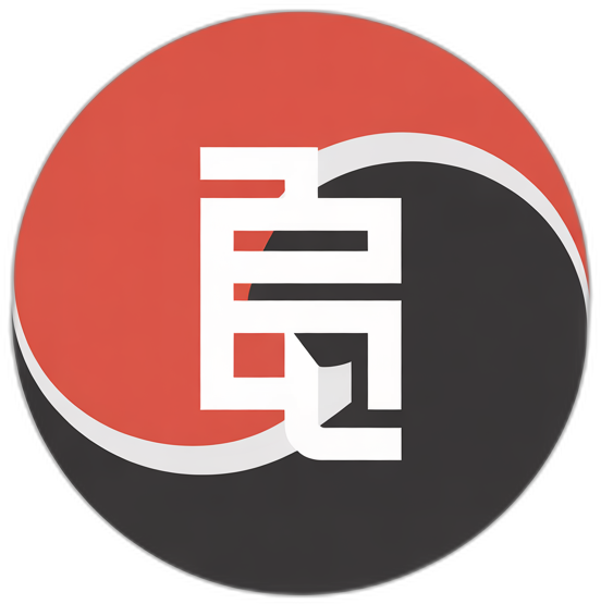 黑料吃瓜不打烊网站徽标