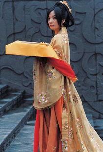 古代明星服装图片,揭秘古代明星的服饰魅力