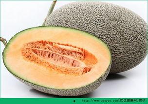 哈密瓜吃瓤嘛,是弃之可惜还是美味佳肴？