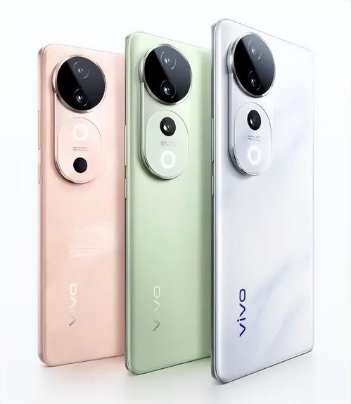 vivo s19最新爆料消息,全新旗舰手机，引领影像科技新潮流