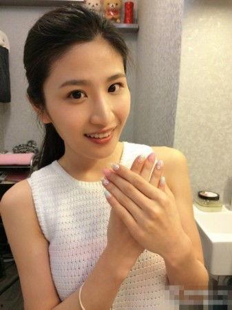 厕所中风的明星