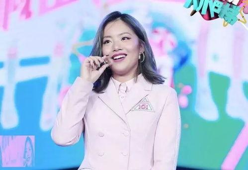 明星菊花说,揭秘娱乐圈的时尚与态度