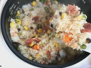 网红假米饭,真相与危害大揭秘