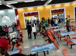 学生爆料学校热水事件视频,学生曝光惊人视频揭露热水供应真相