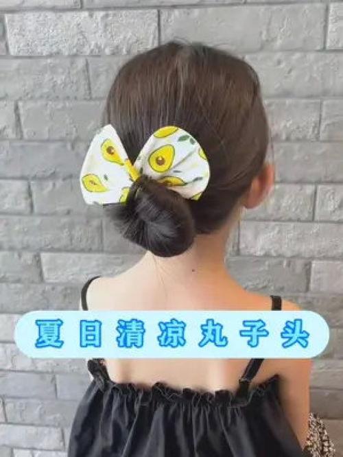 碎发夹网红爆款夏季,网红爆款碎发夹，打造时尚随性发型神器