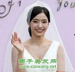 明星红色新娘图片高清,明星红色新娘惊艳瞬间