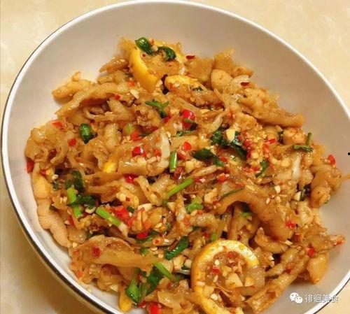 韩国凉拌海鲜网红是谁,揭秘美食界新宠儿的魅力风采