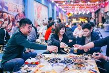 网红吃饭地方的照片高清,高清美图带你一探究竟