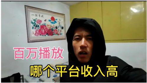 企鹅和头条哪个收益高,收益对比，揭秘哪个平台更赚钱？