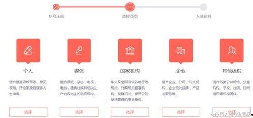 在哪里注册头条号好,注册头条号的最佳地点攻略
