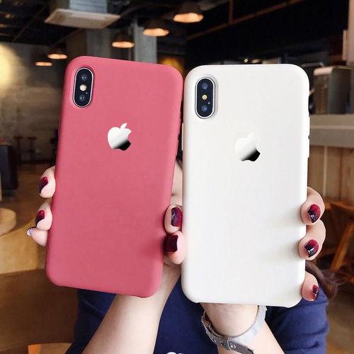 网红用的苹果手机壳,苹果手机壳的时尚演变