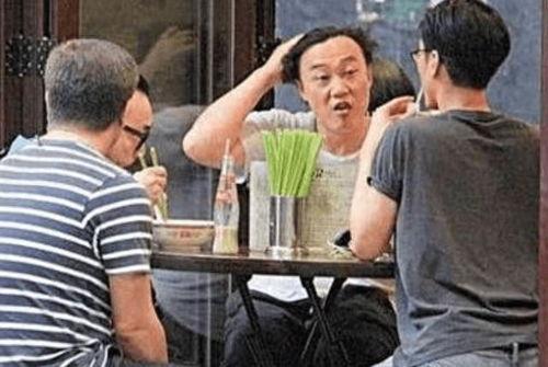 香港明星压内地明星,内地明星的崛起与挑战