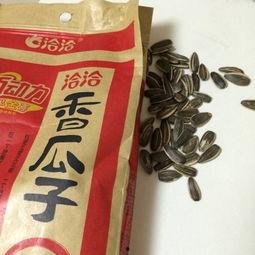 洽洽食品网红,网红助力，坚果市场新势力崛起