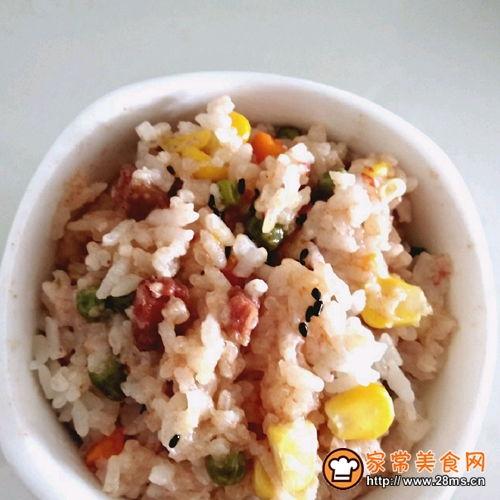 网红烫饭做法大全,轻松学会多种美味烫饭制作技巧