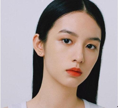 明星眉毛类型,从柳叶眉到剑眉，探寻眉型之美