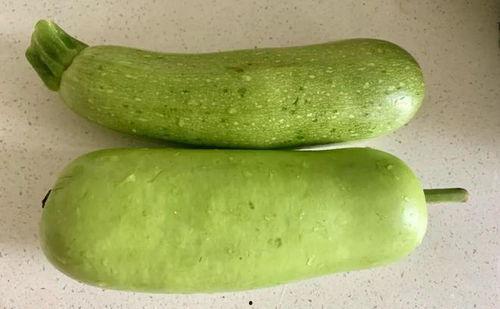 立秋之后可以吃的瓜,品味丰收瓜果的甘甜