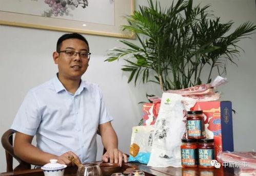 网红赵岩公司叫什么,揭秘其商业帝国崛起之路