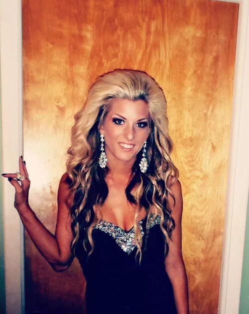 美国德州 明星,闪耀美国娱乐界