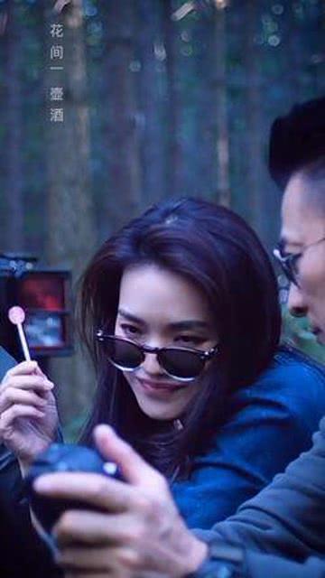 娱乐频道转型的明星,华丽蜕变，重焕光彩