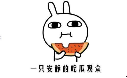 吃瓜是指什么意思,网络热词背后的文化现象